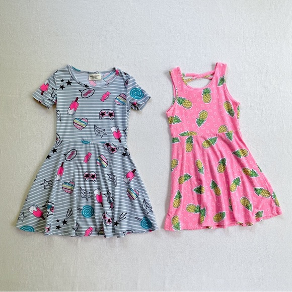 Bobbie Brooks Other - Bobbie Brooks & Extremely Me | Girls Dress Bundle